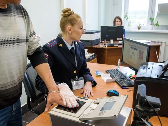 прописка в Элисте